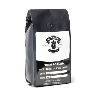 Peru Decaf